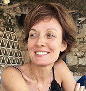 Fabienne beguerie 170x180