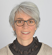 corinne Geray 170x180