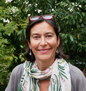 sandrine frappier 170x180